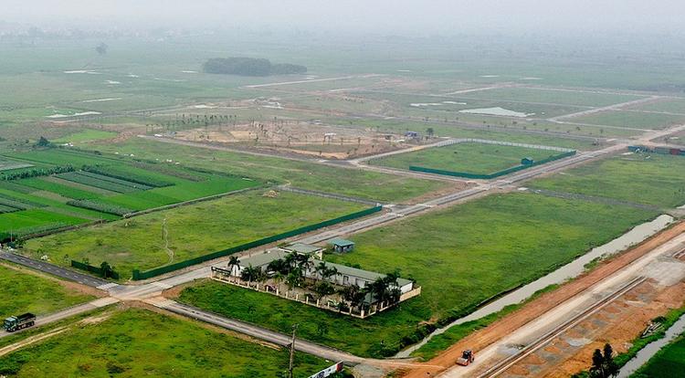 Ảnh bất động sản