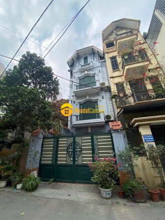 Siêu phẩm biệt thự lâm hạ sân vườn ô tô tránh không gian đẳng cấp