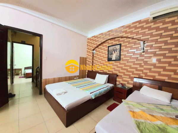 Bán nhà hoàng quốc việt 60m 7t mt5m chỉ 14.3 tỷ cầu giấy