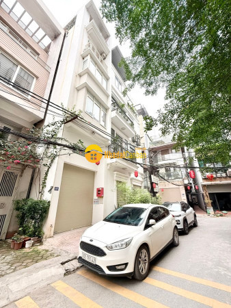 Siêu phẩm lâm hạ ô tô tránh kinh doanh khu vip