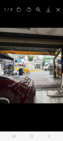 Nhà mặt tiền, 64m2, 2 lầu, bình thạnh, giá 14.5 tỷ.