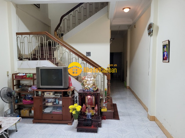 Hẻm 7m xe ngủ nhà, đồng xoài, p13, tân bình, 95m2, 2 tầng, có pn ở trệt. nở hậu. hạ 1 tỷ