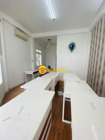 Chợ gò vấp 50m2 vuông vức hẻm 3m thẳng tắp nhỉnh 4 tỷ