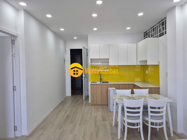 Căn hộ chung cư cây mai quận 11 48m2 2pn chỉ 2... tỷ