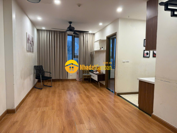 Bán căn hộ chung cư eco green city 286 nguyễn xiển 67m 2pn 2vs đồ cơ bản giá 5,9 tỷ