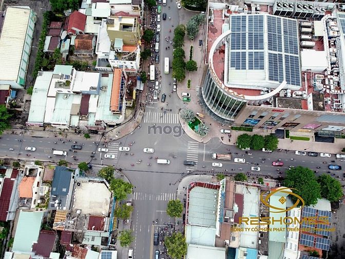 Ảnh bất động sản