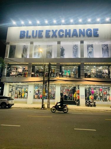 Nhà bán Mặt tiền đường Phạm Văn Thuận; 480m2 đang cho thuê 1.9 tỷ/năm - Mogi.vn