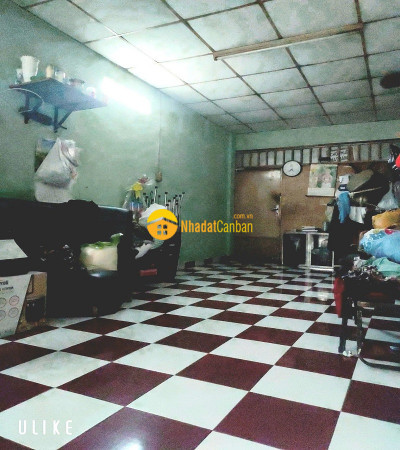 Bán nhà mặt tiền kinh doanh hồ văn huê, p9, phú nhuận, 40m2, 2 tầng