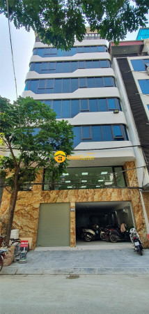 Bán đất phố trích sài view hồ tây, 55m2, 27.5 tỷ