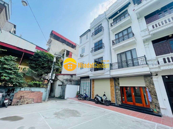 Phân lô đặng thùy trâm, 55m24t, mt 4.5m, 23 tỷ lh 0987104878