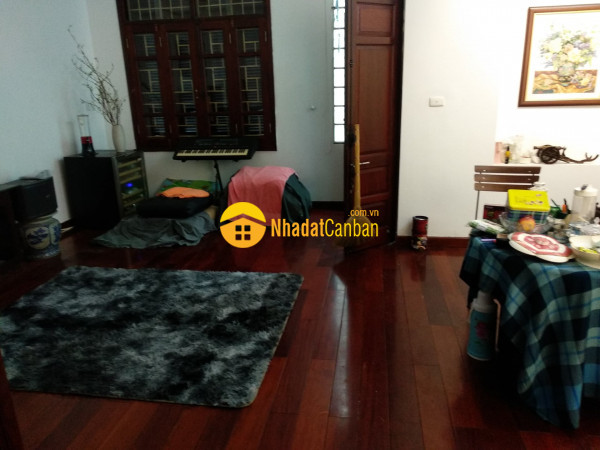 Bán nhà vương thừa vũ 94m 4t mt6.2m chỉ 13.5 tỷ thanh xuân