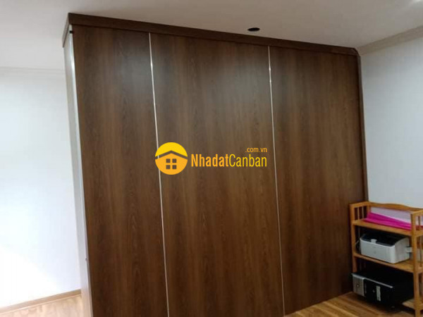 Bán nhà hoàng quốc việt 73m 7t mt 6.6m chỉ 15 tỷ cầu giấy