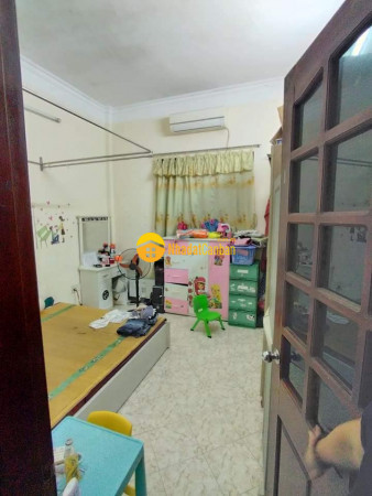 Tuyệt phẩm nguyễn ngọc nại, 54m 4 tầng mặt tiền 4m chỉ 5.6 ty