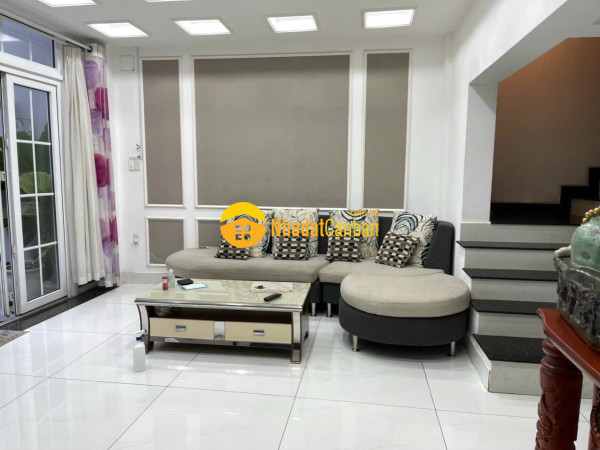 Bán nhà hxh cao thắng, p5, q3 8x18 5 tầng44 tỷ tl 0937303936 kiên tân định