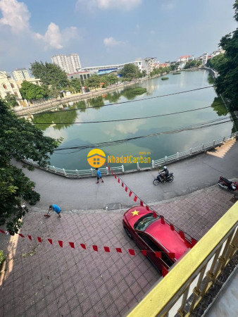 Siêu phẩm bồ đề 7t gara 2 ô tô kinh doanh đỉnh