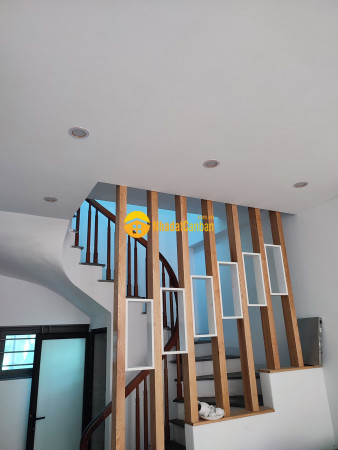 Siêu hiếm nhà vạn phúc, hà đông ô tô đỗ sát 36m 4 tầng, 4 ngủ giá chỉ 4,5 tỷ. 0962780005