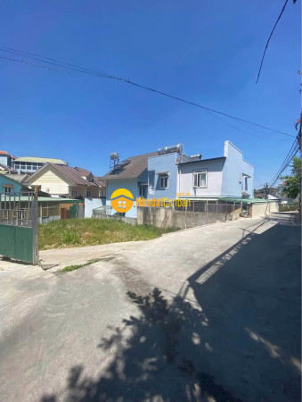 Cần tìm chủ mới cho lô đất sổ riêng xây dựng đường phạm hồng thái