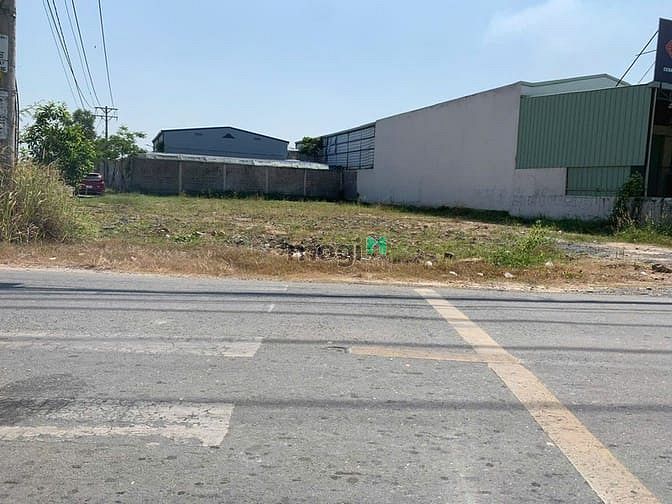 Bán hoặc cho thuê 2 miếng đất 900, 1400 MT Tỉnh Lộ 7 Thái Mỹ, H Củ Chi - Mogi.vn