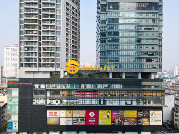 Bán sàn văn phòng discovery cầu giấy, 1000m2, dt 500 triệutháng, 70 tỷ, lh 0987104878