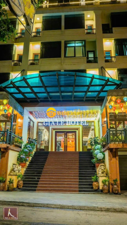 Bán nhà mp trích sài view hồ tây, 105m2 6 tầng thang máy, mt 6m, 66 tỷ