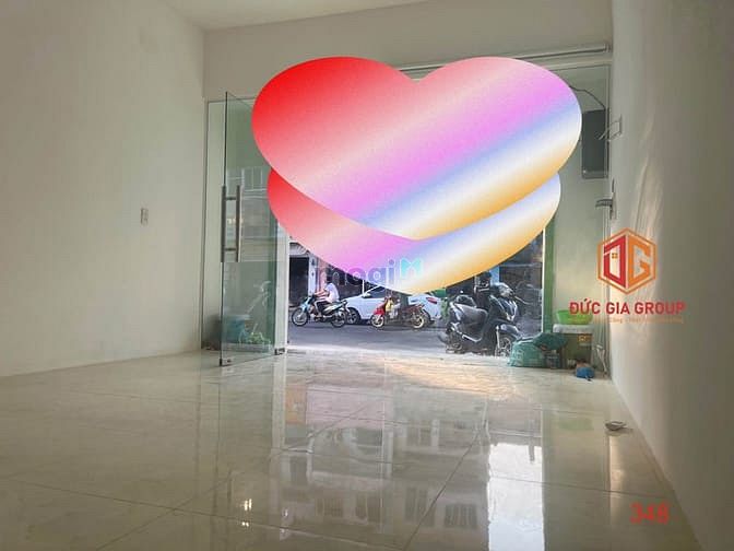 Nhà mặt tiền 30/04 cho thuê 15tr/th tổng 51m2 giá 6,3 tỷ vị trí đẹp - Mogi.vn