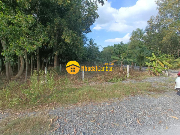 Đất nền giá rẻ đầu tư 390 m2 giá chỉ 410 triệu,sổ hồng riêng,công chứng ngay