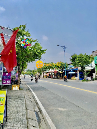 Mặt tiền lê lợi ngang 6.2m hiếm vừa ở vừa có dòng tiền chỉ 8.8 tỷ