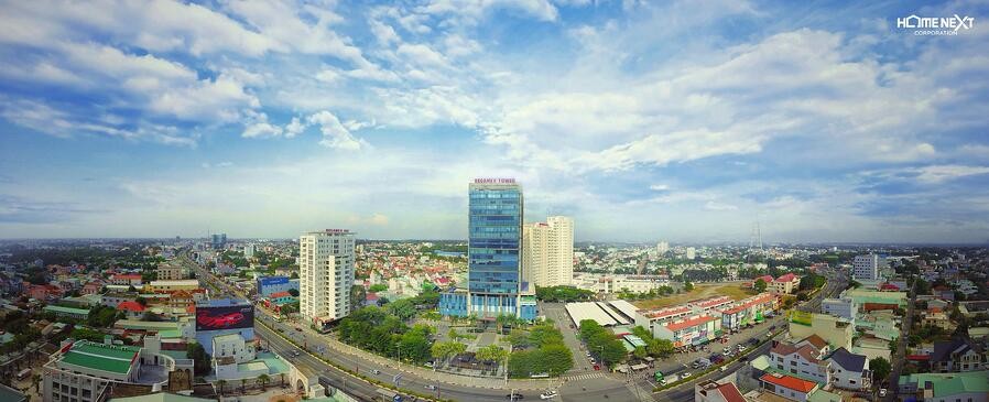 Cho Thuê Căn Hộ Chung Cư Thủ Dầu Một, Giá Rẻ, Chính Chủ T4/2026 - Thuecanho123.com