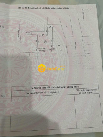 Tôi bán nhà phố trích sài. diện tích 45m2, 5 tầng, giá 18.5 tỷ