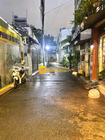 Hxh vào nhà, trần thái tông, 4x18, 3 tầng, phường 15, tân bình, 7,35 tỷ