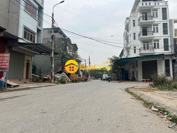 Khu đô thị hành lạc, văn lâm, 88m, kin doanh thoải mái, lh 0828218468