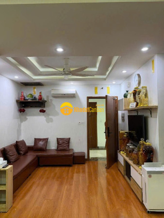 Nhỉnh 4 tỷ bán chung cư hateco hưng thịnh yên sở tầng cao view đẹp hoàng mai