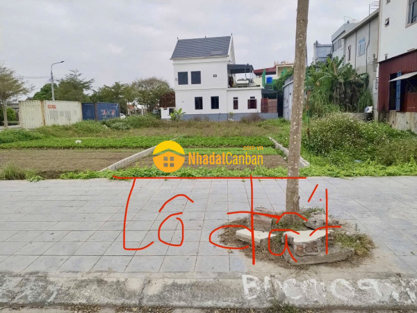 Chính chủ cần bán gấp lô đất 100m2, mặt 5m, chỉ 13trm