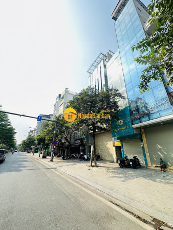 Bán gấp toà chdv nguyễn văn ngọc, 90m2 8 tầng thang máy, mt 7.5m, 30 tỷ