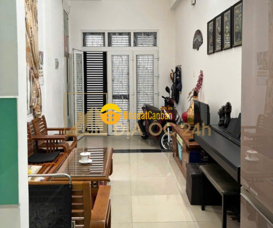 Bán nhà trung tâm quận 1 nguyễn bỉnh khiêm p.đa kao 3 tầng diện tích sàn 73,4m2. chỉ 7.2 tỷ