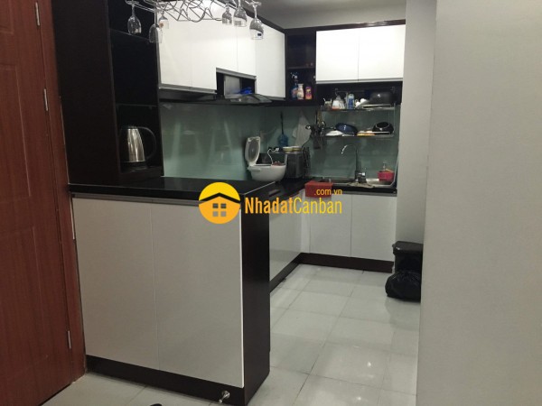 Bán căn hộ sài gòn town, dt 60m2, 2pn, nt cơ bản, giá 2,150 tỷ.