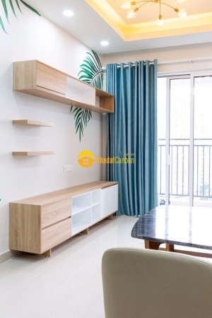 Bán căn hộ quang thái, dt 63m2, 2pn2wc, giá 2,8 tỷ, lh 0902541503