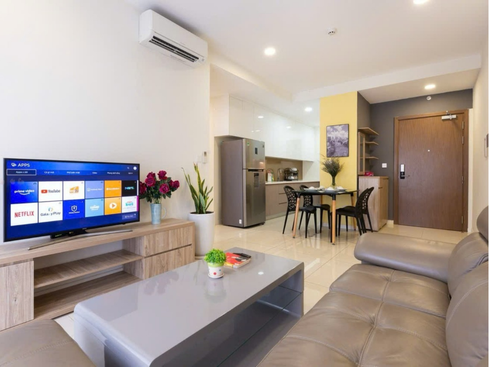 Ảnh bất động sản