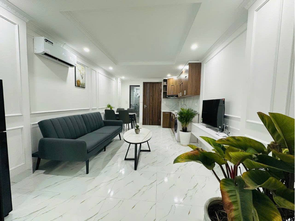 Ảnh bất động sản