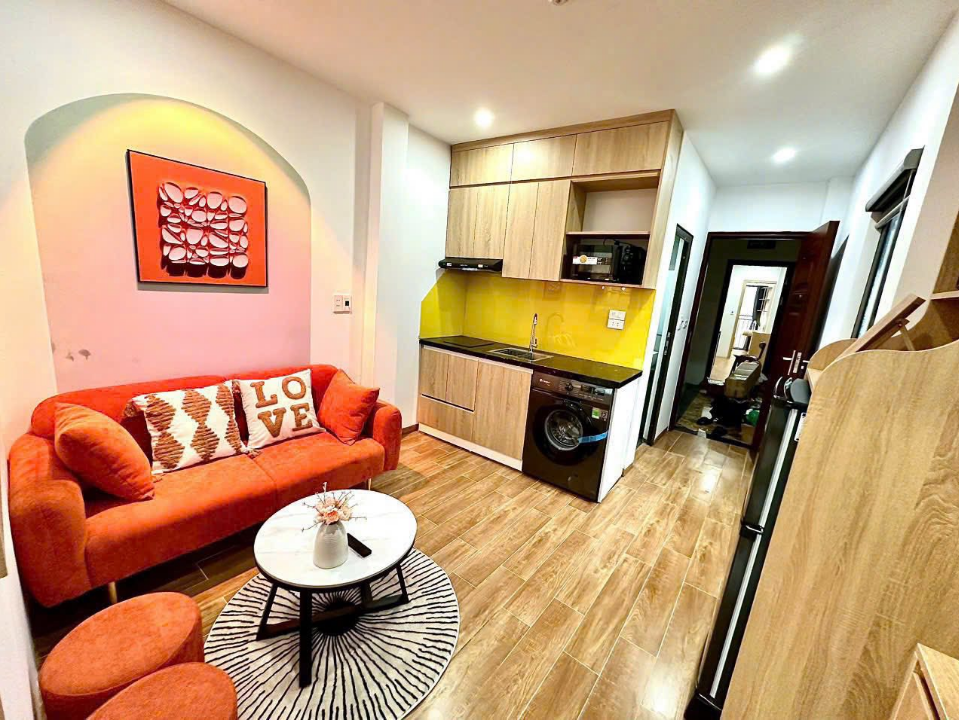 Ảnh bất động sản