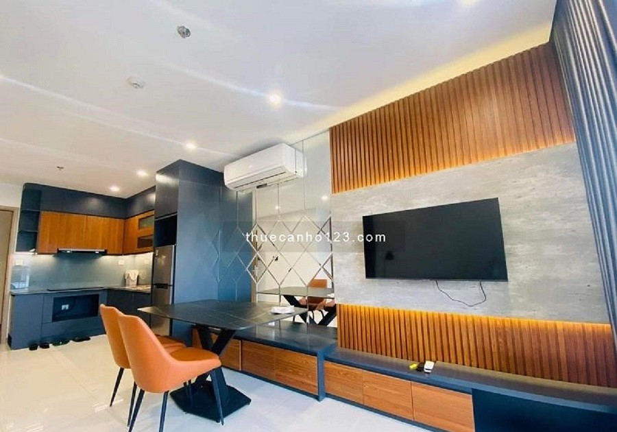 Tại sao thị trường cho thuê chung cư giá rẻ càng ngày càng hiếm?