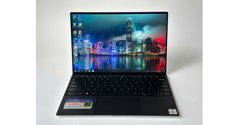 Dell Xps 9300 Core i7-1065G7 / Ram 32GB / SSD 512GB / 13.4 inch FHD / 1.27Kg
