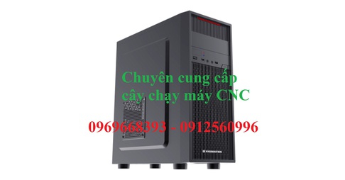 Máy tính chạy máy CNC chuyên nghiệp, bền hiệu quả