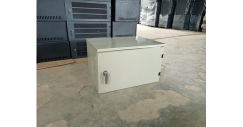 Tủ rack , tủ mạng 6U D400 giá rẻ nhất Hà Nội